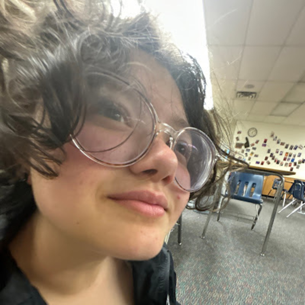 Meet your Posher, Kite